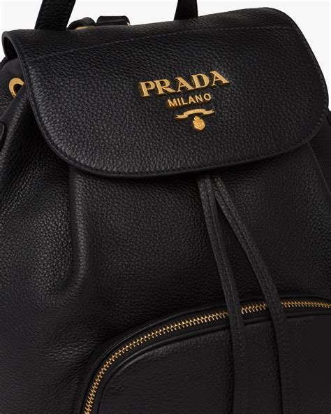 prada backpacks for sale.